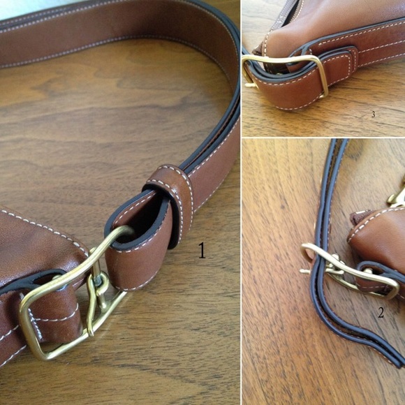 ❌SOLD❌ Coach Legacy Small Flap 9336 - Picture 8 of 8